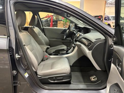 Used 2013 Honda Accord EX-L image 21