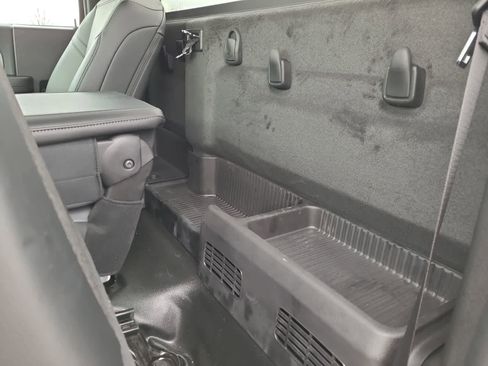 New 2025 RAM 5500 Tradesman image 21