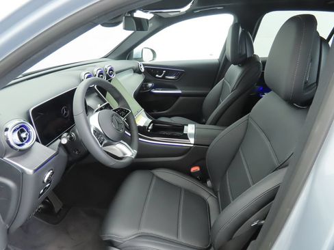 Certified 2026 Mercedes-Benz GLC 300 4MATIC image 21