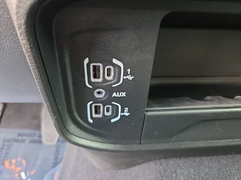 Used 2026 RAM 2500 Big Horn AWD/4WD image 27