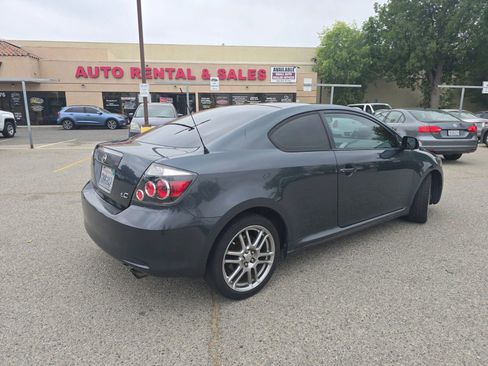 Used 2008 Scion tC FWD image 5
