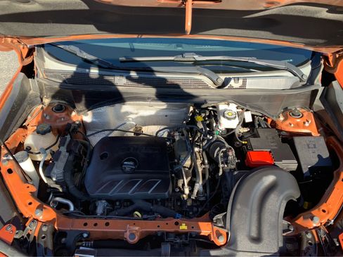 Used 2022 Buick Encore GX Select w/ Experience Buick Package image 9