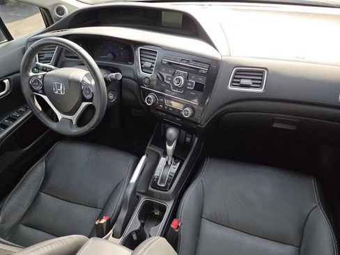 Used 2013 Honda Civic EX-L image 19