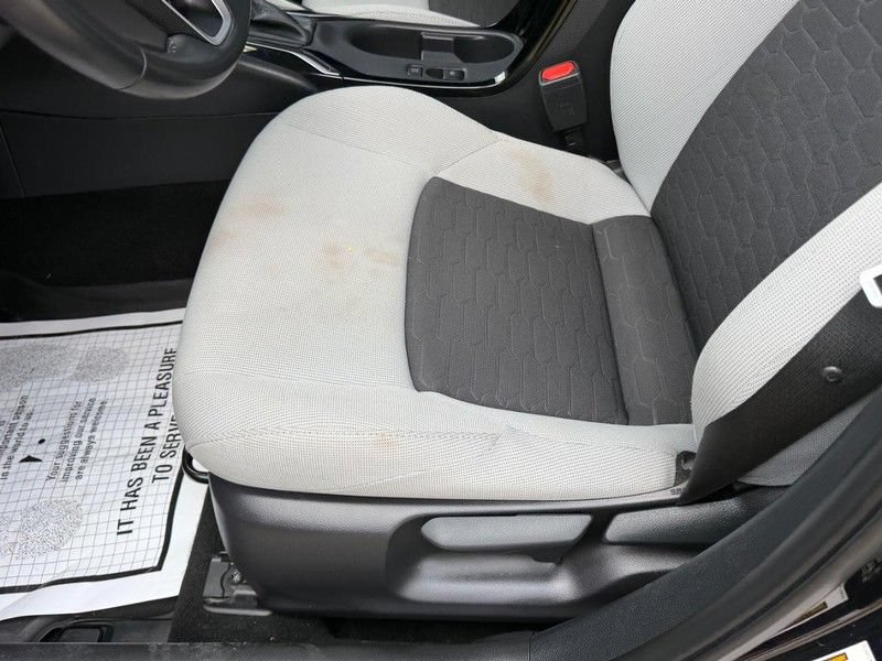 Used 2024 Toyota Corolla SE FWD image 17