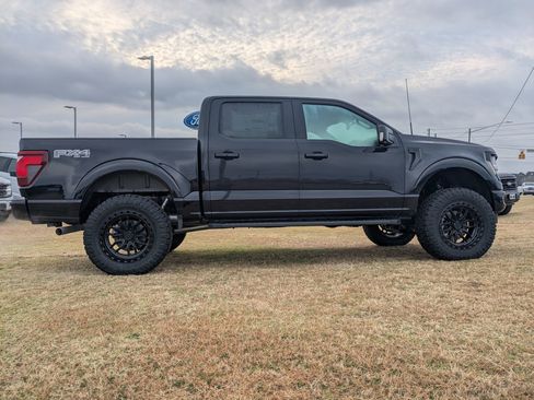 New 2026 Ford F150 XLT w/ Equipment Group 302A MID AWD/4WD image 3