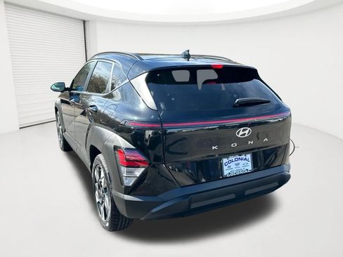 Certified 2024 Hyundai Kona SEL FWD image 6