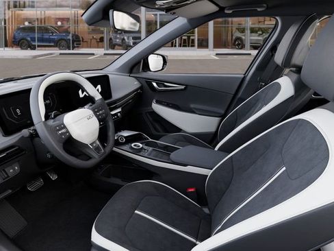 New 2025 Kia EV6 GT-Line image 17