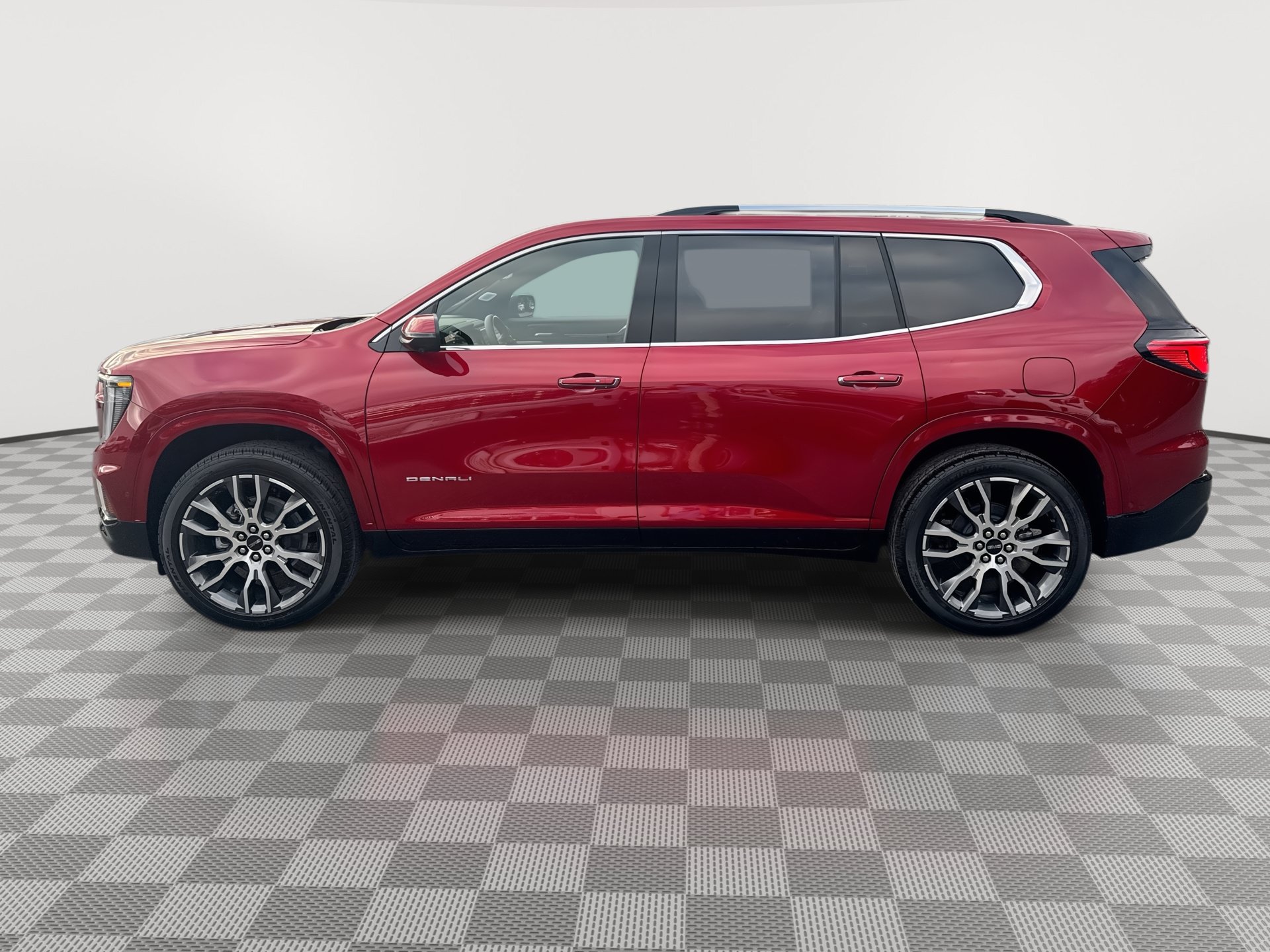 New 2027 GMC Acadia Denali Ultimate AWD/4WD image 5