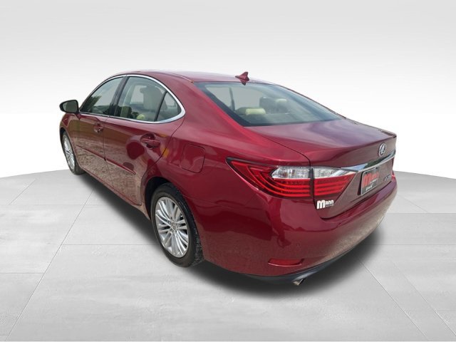Used 2013 Lexus ES 350 w/ Luxury Pkg FWD image 14