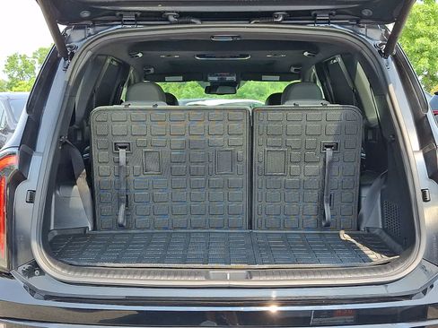 Used 2024 Kia Telluride EX X-Line AWD/4WD image 31