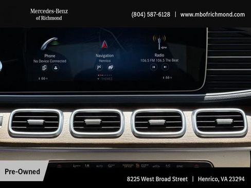 Used 2022 Mercedes-Benz GLE 350 4MATIC image 19
