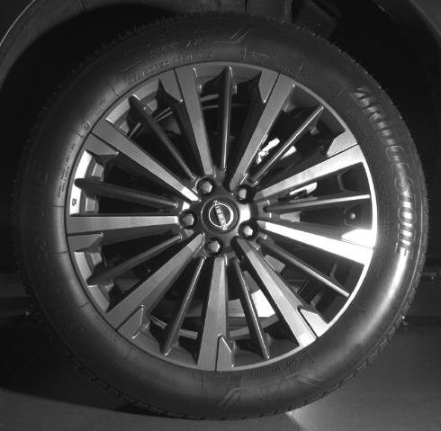 Certified 2026 Nissan Pathfinder Platinum AWD/4WD image 30