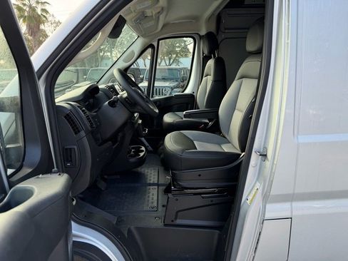 New 2026 RAM ProMaster 2500 w/ Convenience Group FWD image 16
