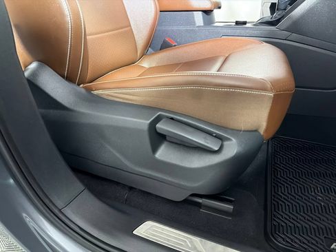Certified 2022 Volkswagen Atlas SE AWD/4WD image 25