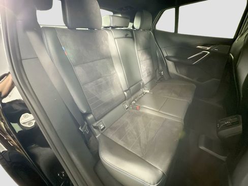 New 2026 BMW X2 M35i w/ Technology Package image 27