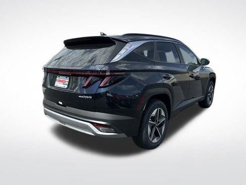 New 2025 Hyundai Tucson SEL image 5