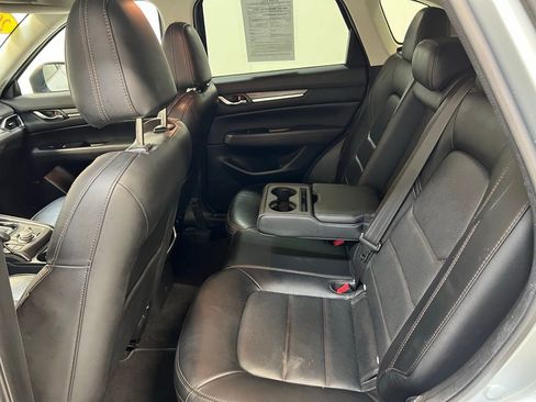 Used 2020 MAZDA CX-5 Grand Touring image 28