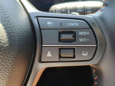New 2026 Honda CR-V Sport-L image 17