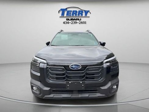 New 2026 Subaru Outback Limited w/ Premium/Limited Plus Package AWD/4WD image 2