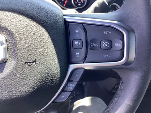 Used 2026 RAM 2500 Big Horn AWD/4WD image 12