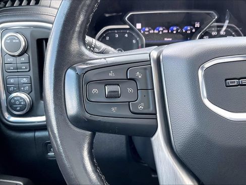 Used 2021 GMC Sierra 2500 Denali w/ Denali Ultimate Package AWD/4WD image 19
