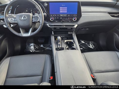 Used 2025 Lexus RX 350 Premium image 26