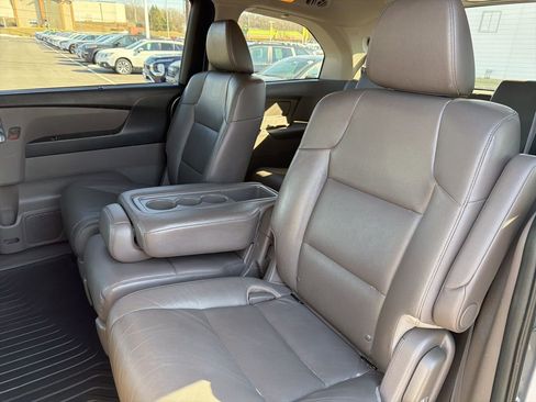 Used 2017 Honda Odyssey EX-L image 14