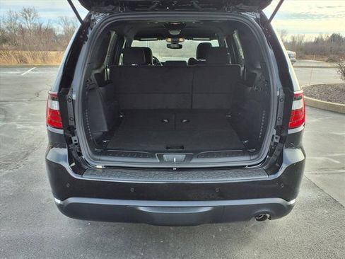 New 2026 Dodge Durango AWD image 21