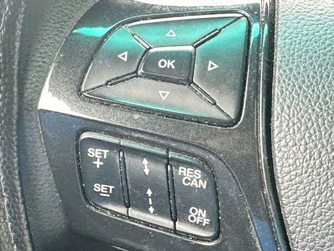 Used 2016 Ford Explorer Sport w/ Equipment Group 401A AWD/4WD image 13