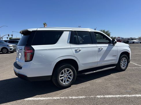 Used 2024 Chevrolet Tahoe LT image 4