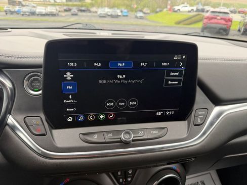 Certified 2025 Chevrolet Blazer LT AWD/4WD image 17
