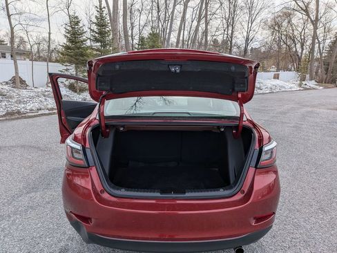 Used 2016 Scion iA image 17