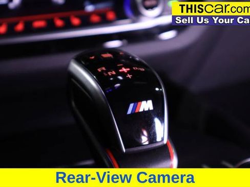 Used 2019 BMW M5 w/ Executive Package AWD/4WD image 25