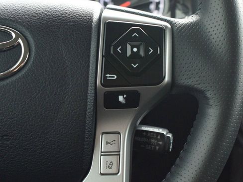 Used 2022 Toyota 4Runner TRD Sport image 10