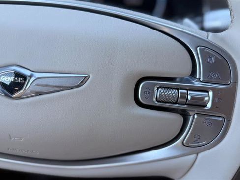 Used 2024 Genesis GV80 3.5T w/ Prestige Package image 27