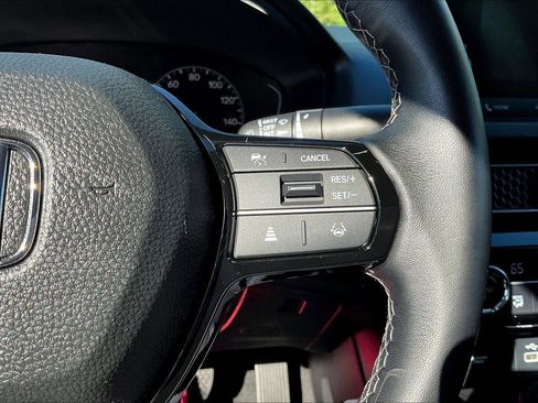Used 2024 Honda Civic EX image 21