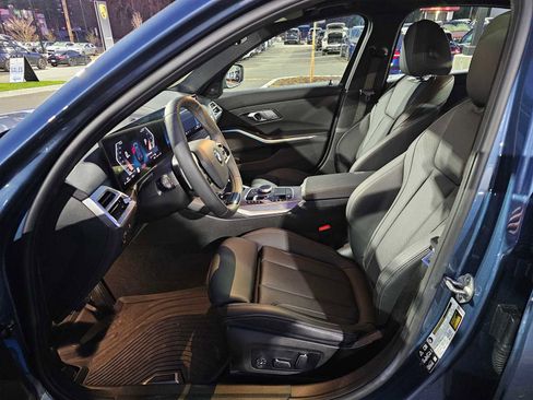 Used 2025 BMW 330i xDrive 330i xDrive w/ Convenience Package image 20