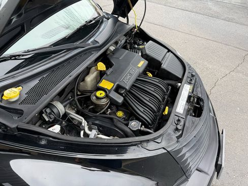 Used 2001 Chrysler PT Cruiser image 33