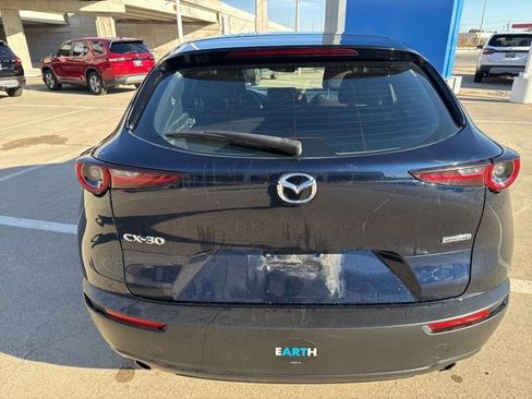 Used 2020 MAZDA CX-30 FWD image 3