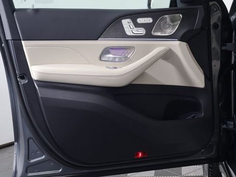 New 2026 Mercedes-Benz GLE 350 4MATIC image 7