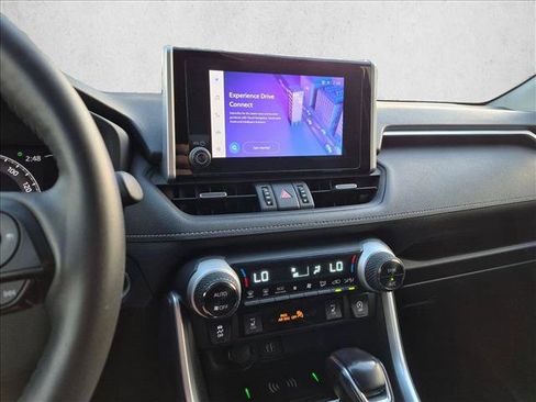 Used 2023 Toyota RAV4 XLE Premium FWD image 14