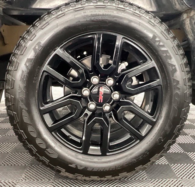 Used 2026 GMC Sierra 1500 Pro AWD/4WD image 19