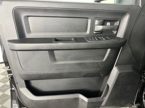 New 2025 RAM 2500 Tradesman w/ Bed Utility Group image 18