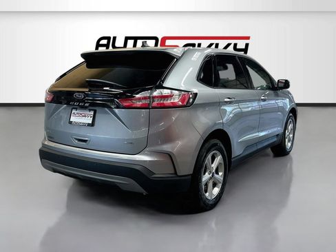 Used 2023 Ford Edge SEL AWD/4WD image 7