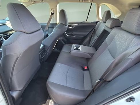 Used 2024 Toyota RAV4 XLE image 19