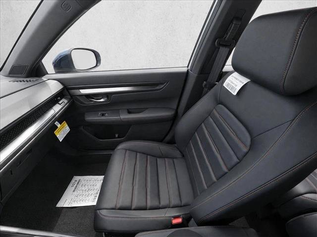 New 2027 Honda CR-V Sport-L image 25