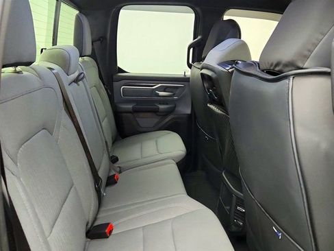 Used 2021 RAM 1500 Big Horn image 20