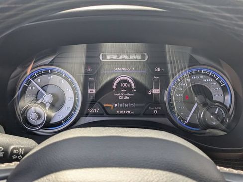 Used 2019 RAM 1500 Limited RWD image 13