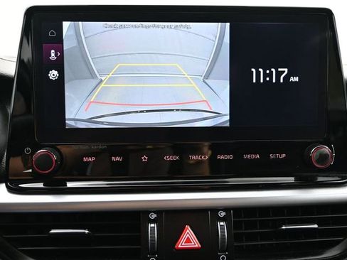 Used 2024 Kia Forte GT-Line w/ GT-Line Premium Package image 24