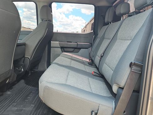 Used 2026 Ford F250 XL w/ XL Chrome Package AWD/4WD image 13